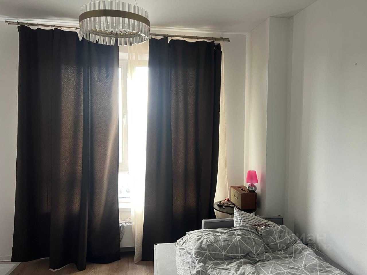 1-комнатная квартира, 20 м² — фотография 2