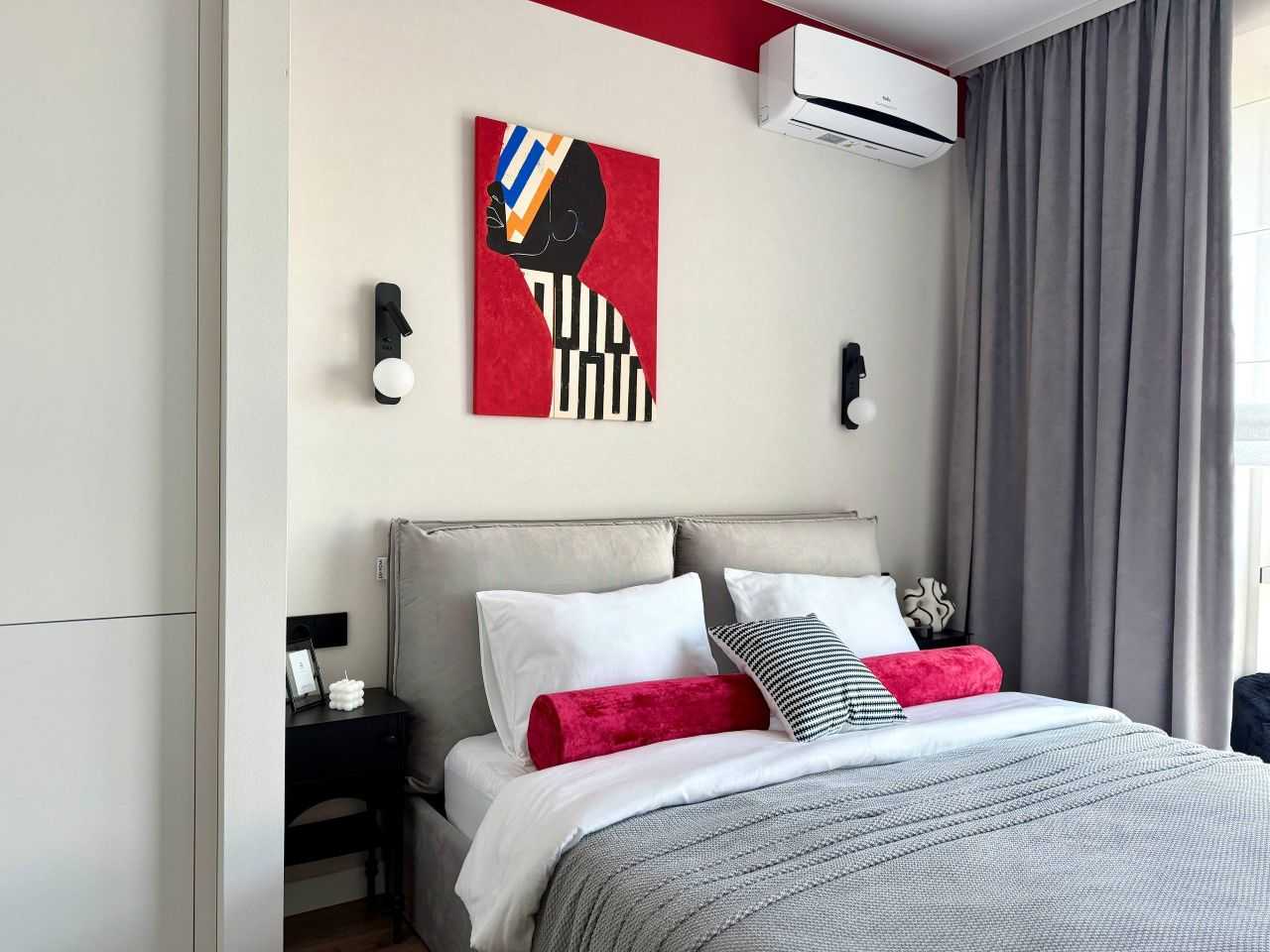 1-комнатная квартира, 23 м² — фотография 2