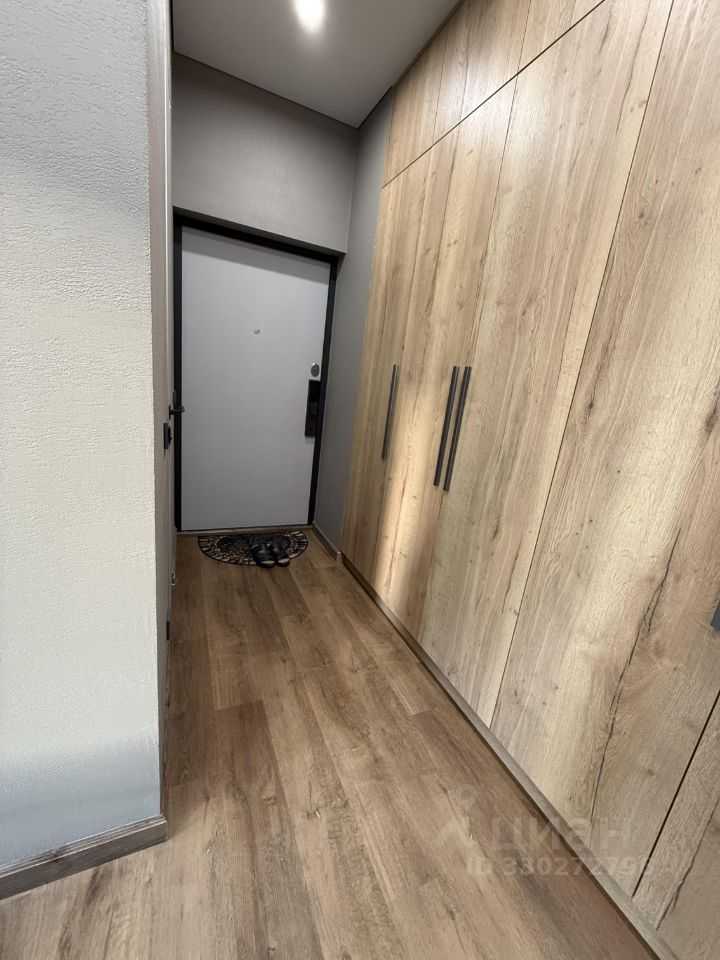 2-комнатная квартира, 40,2 м² — фотография 2