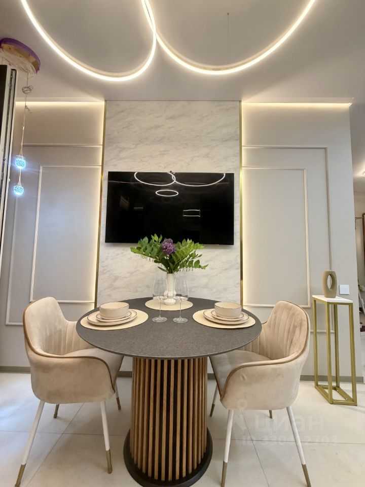 2-комнатная квартира, 42 м²