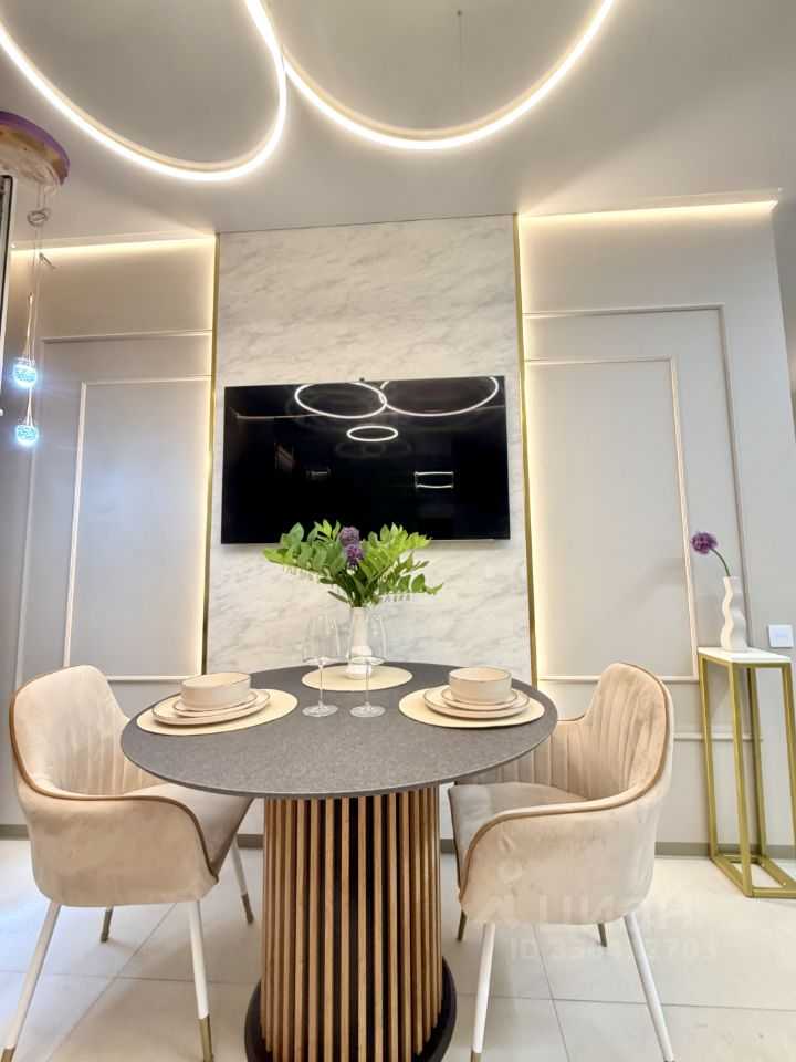 2-комнатная квартира, 42 м² — фотография 3