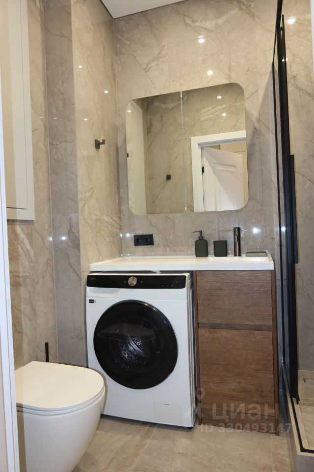 1-комнатная квартира, 25 м² — фотография 2