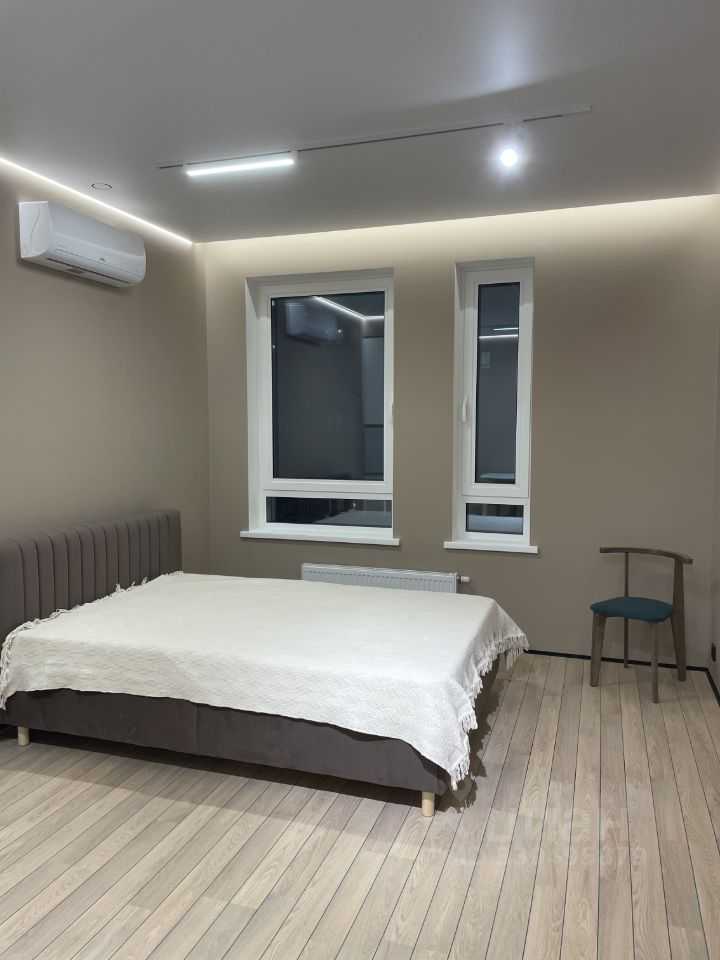 1-комнатная квартира, 28 м² — фотография 2