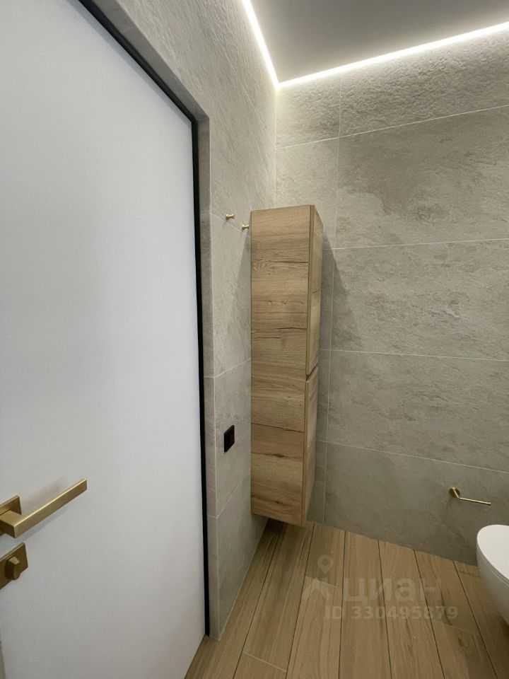 1-комнатная квартира, 28 м² — фотография 3