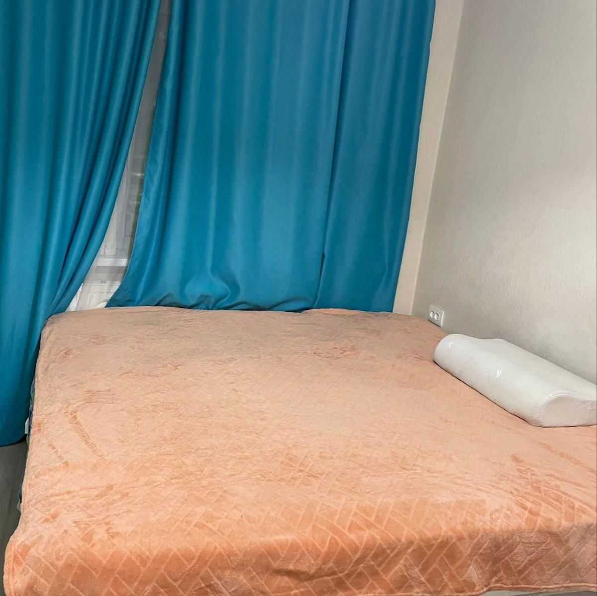 1-комнатная квартира, 24 м² — фотография 3