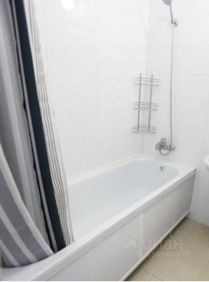 1-комнатная квартира, 24 м² — фотография 2