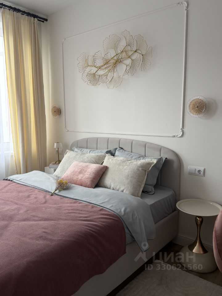 1-комнатная квартира, 24,2 м² — фотография 3