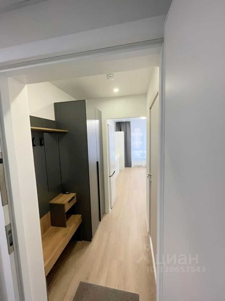 1-комнатная квартира, 19,5 м² — фотография 2