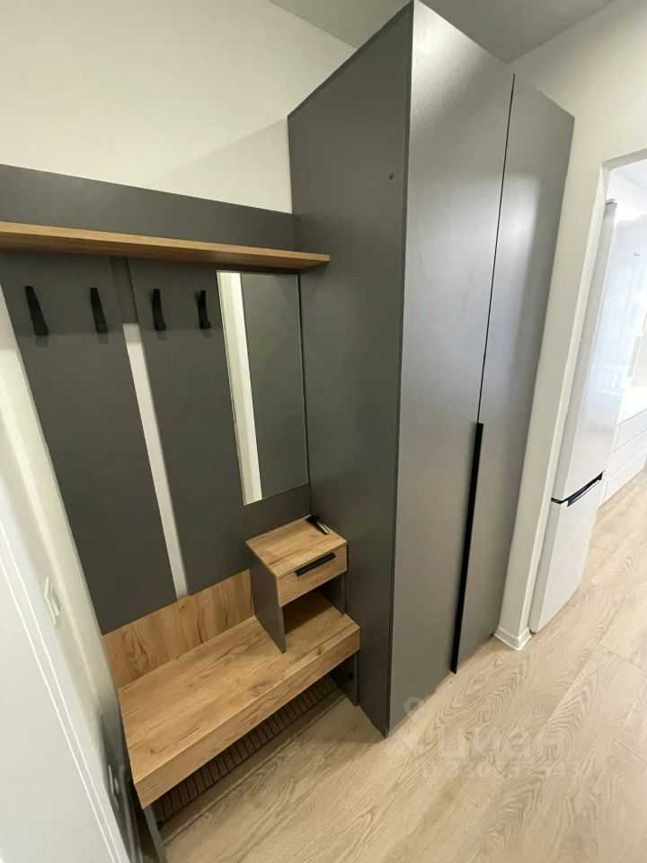 1-комнатная квартира, 19,5 м² — фотография 3