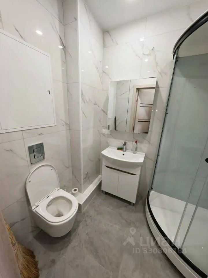1-комнатная квартира, 25 м² — фотография 2