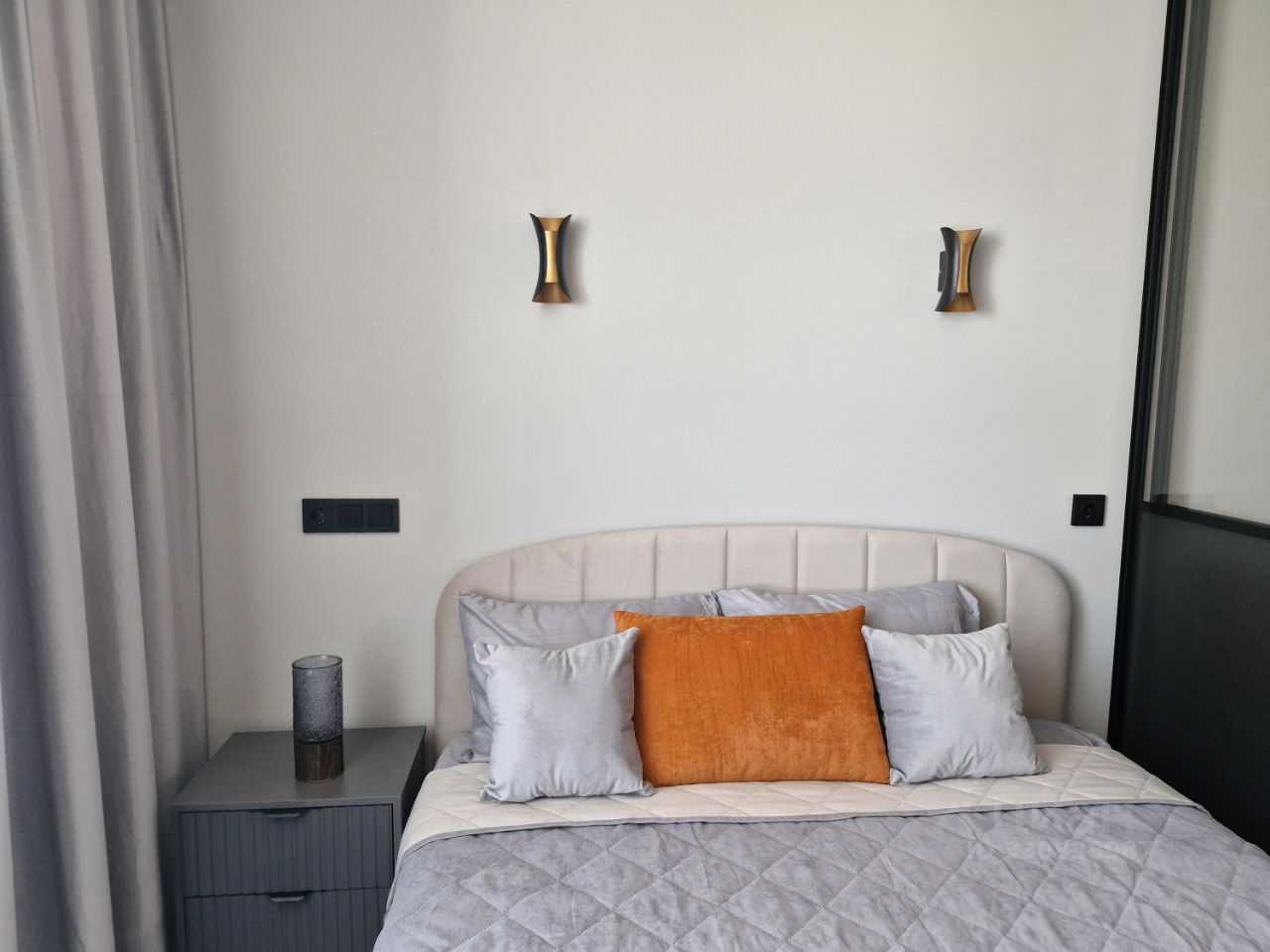 1-комнатная квартира, 30 м² — фотография 3