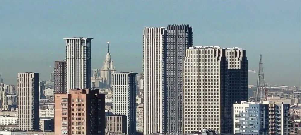 1-комнатная квартира, 35 м² — фотография 3