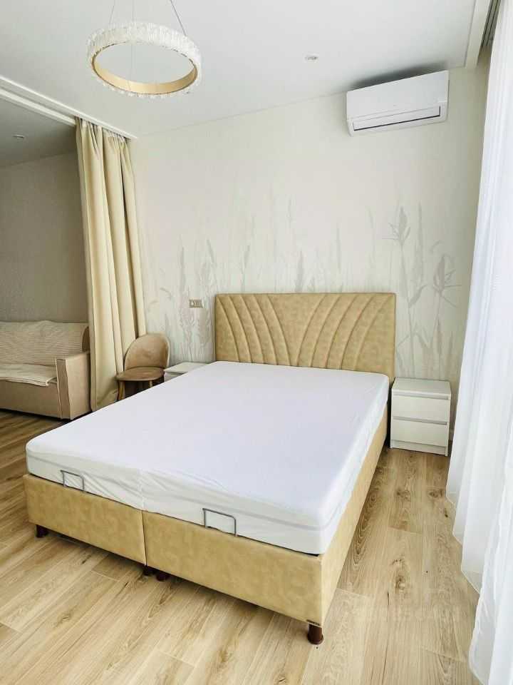 1-комнатная квартира, 35 м² — фотография 3