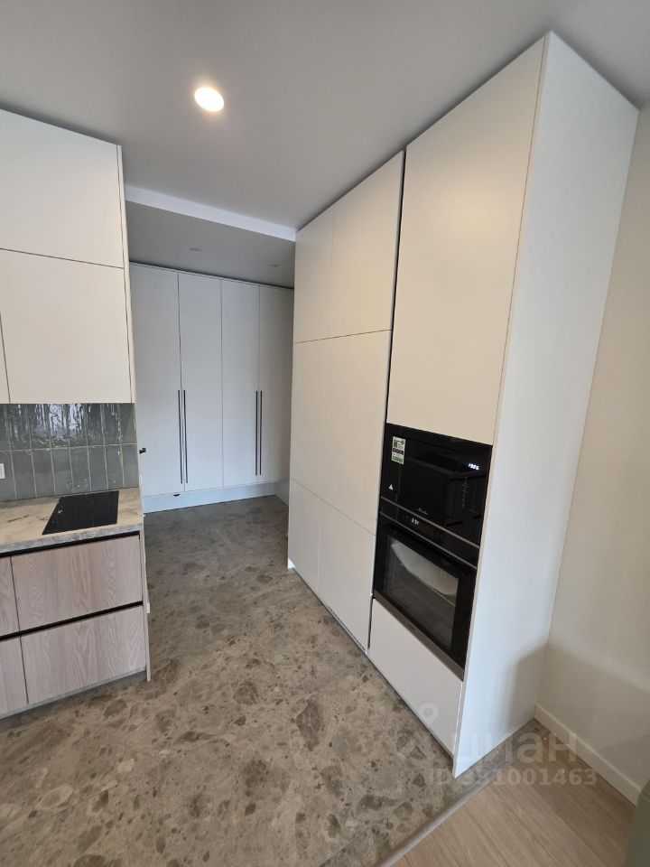 1-комнатная квартира, 35 м² — фотография 3