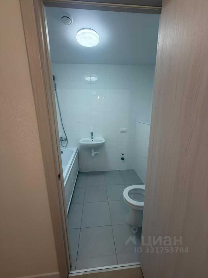 2-комнатная квартира, 43 м²