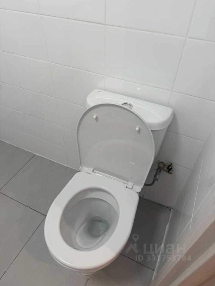2-комнатная квартира, 43 м² — фотография 2