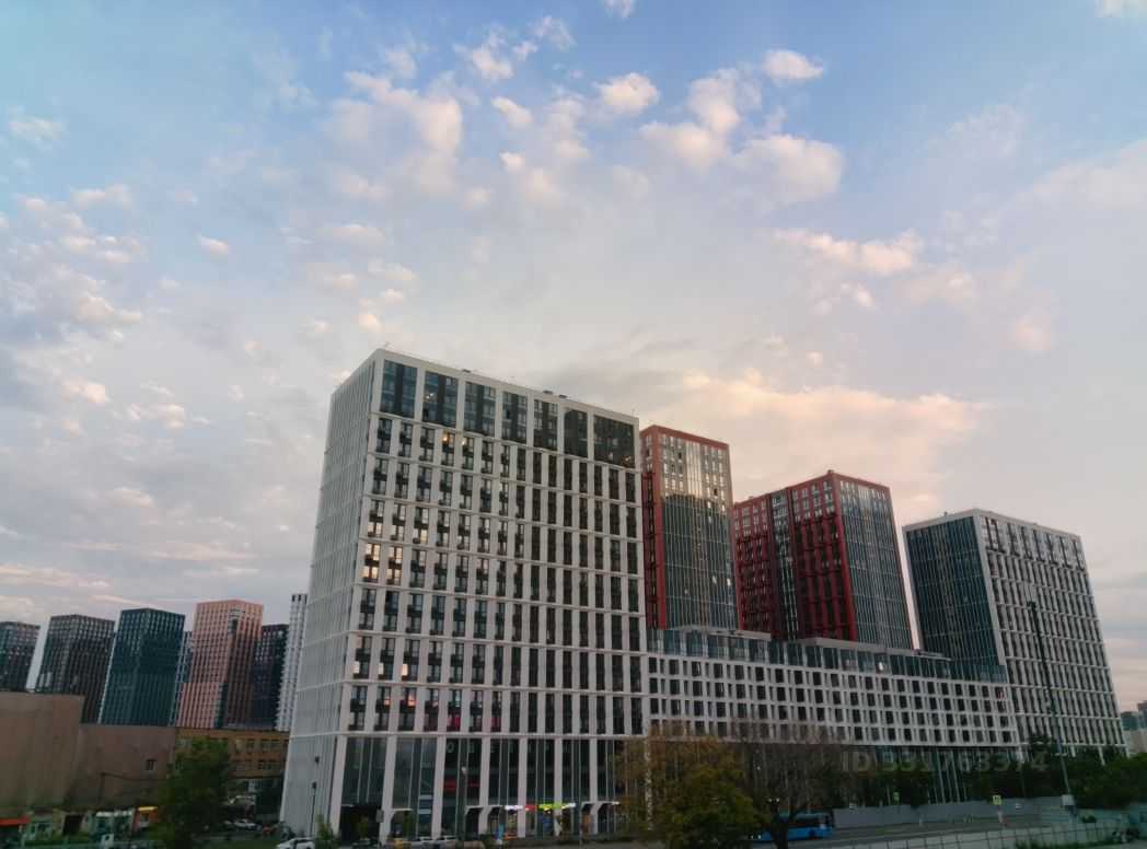 1-комнатная квартира, 30 м²