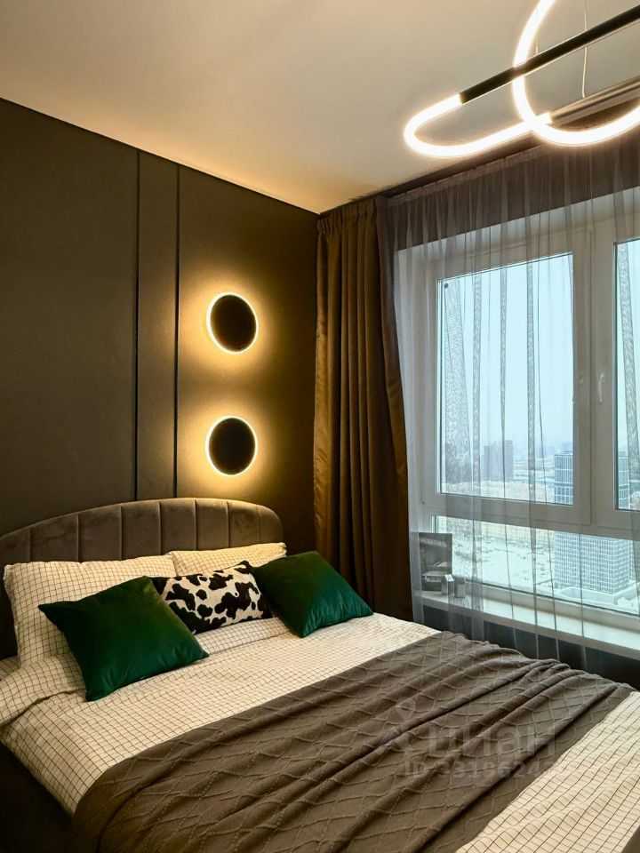 1-комнатная квартира, 25,6 м² — фотография 3