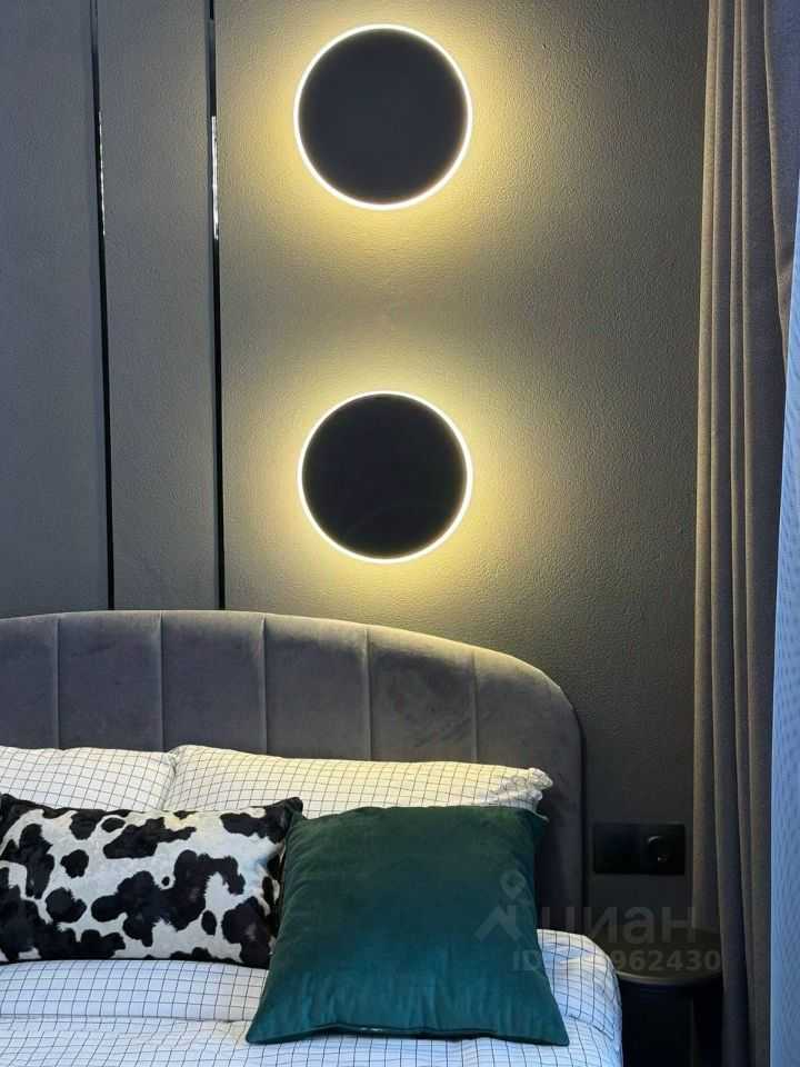 1-комнатная квартира, 25,6 м² — фотография 2