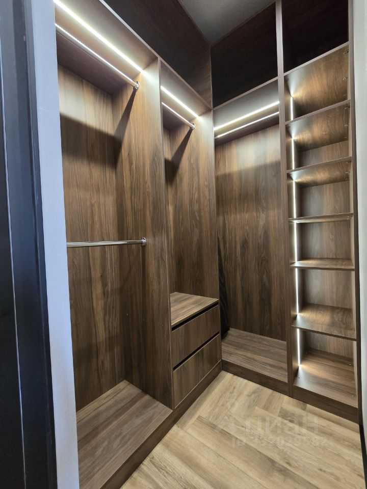 1-комнатная квартира, 31,4 м² — фотография 2