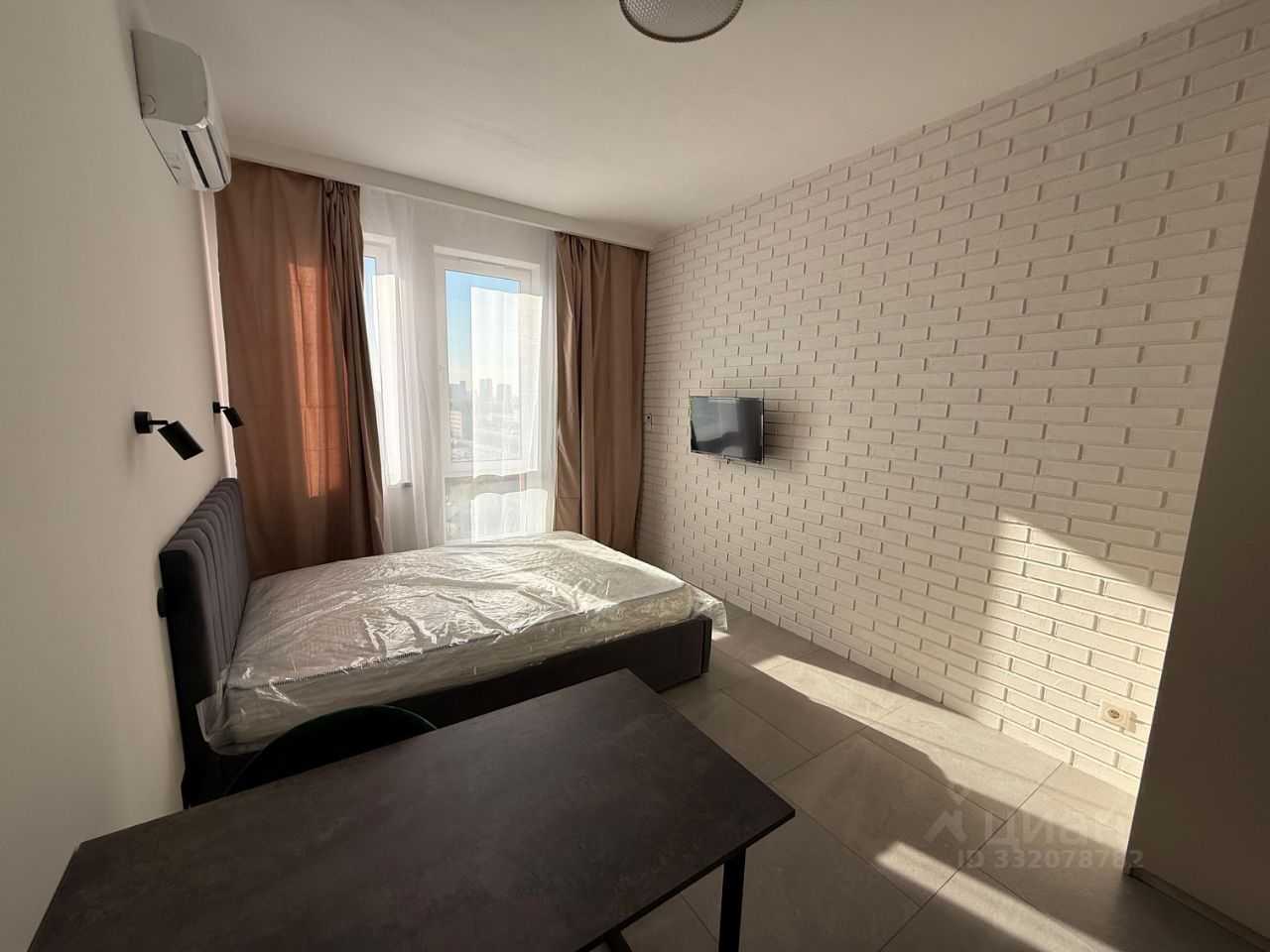 1-комнатная квартира, 22 м² — фотография 3