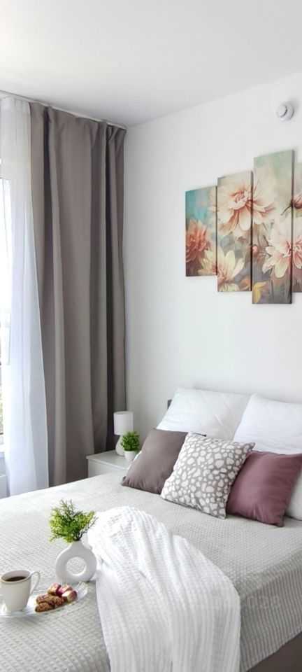 3-комнатная квартира, 48 м²