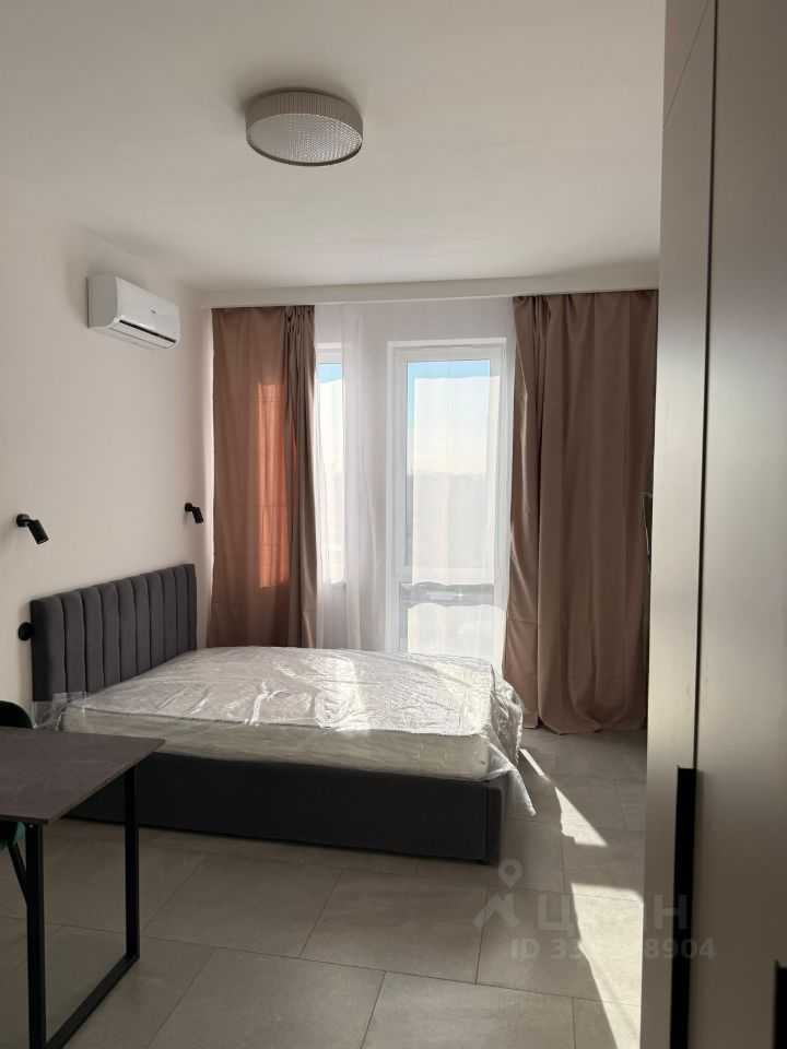 1-комнатная квартира, 22 м²
