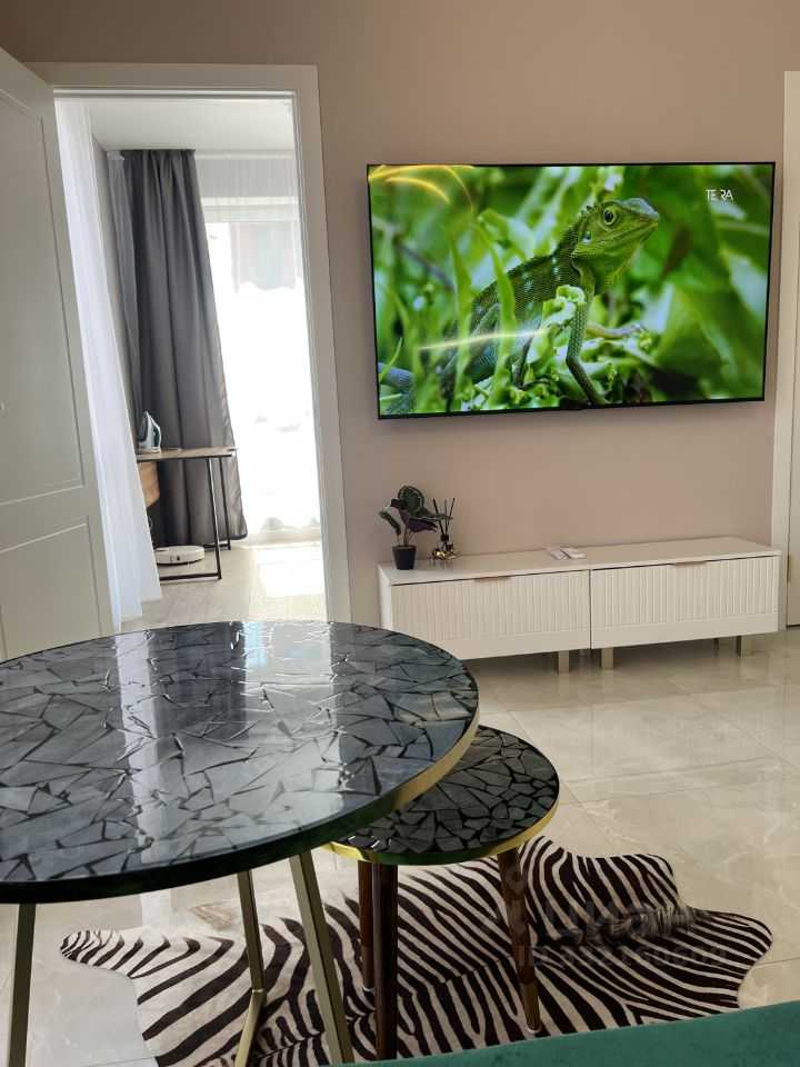 3-комнатная квартира, 53 м² — фотография 3