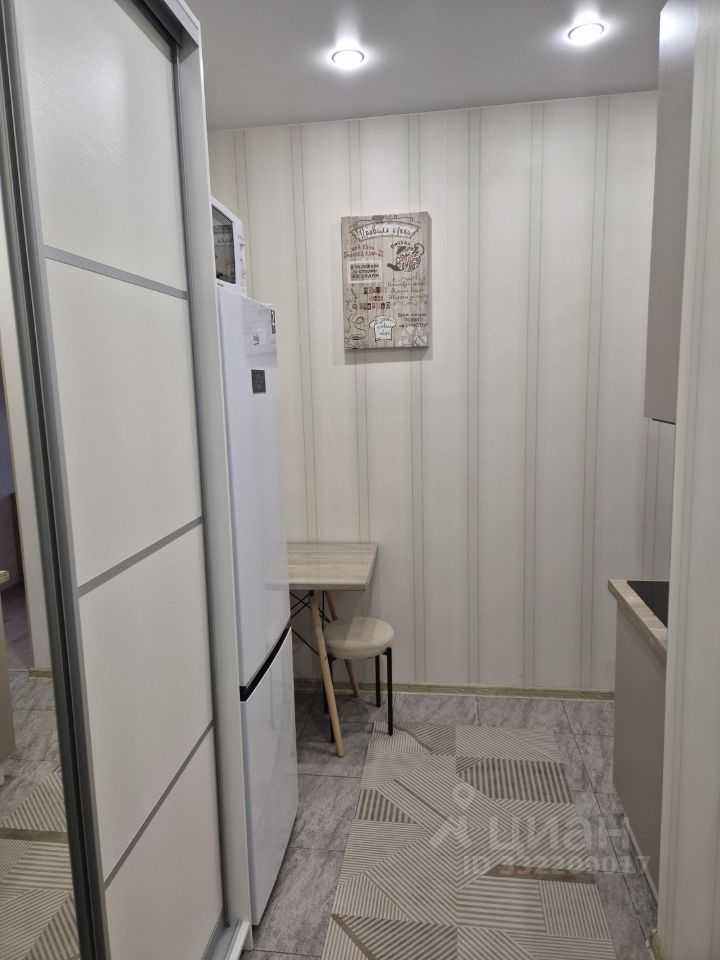 1-комнатная квартира, 24 м² — фотография 2