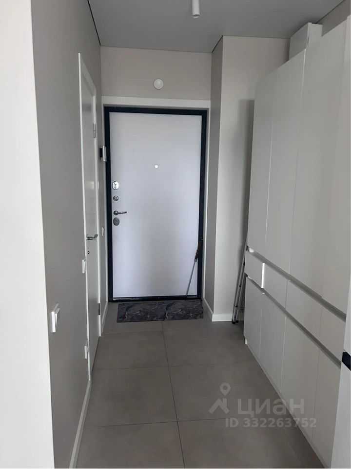 1-комнатная квартира, 25 м² — фотография 3