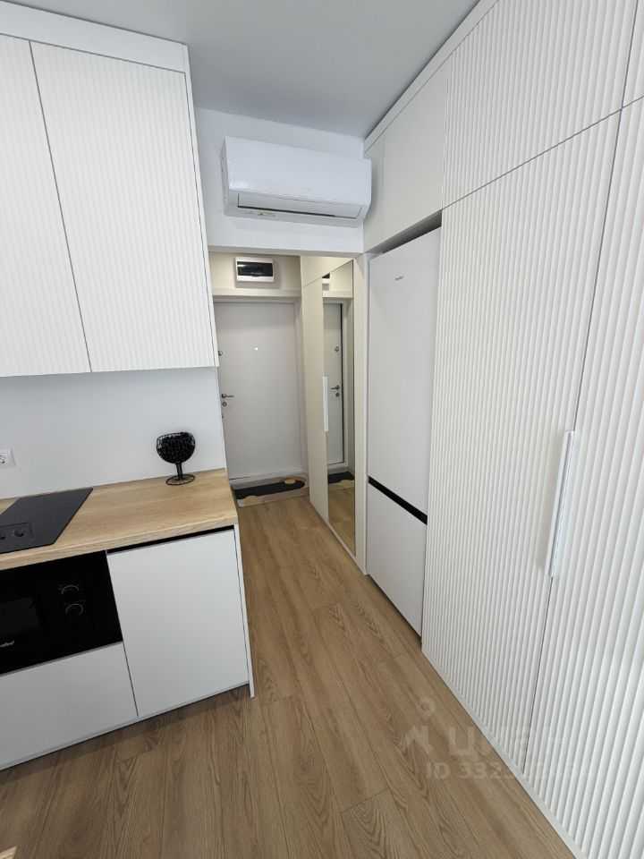 1-комнатная квартира, 20 м² — фотография 3