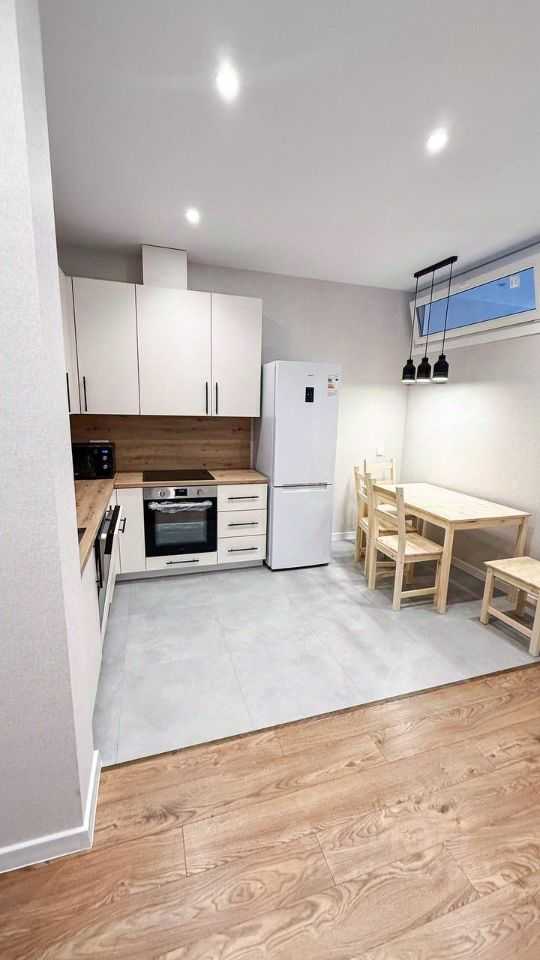 3-комнатная квартира, 50 м²