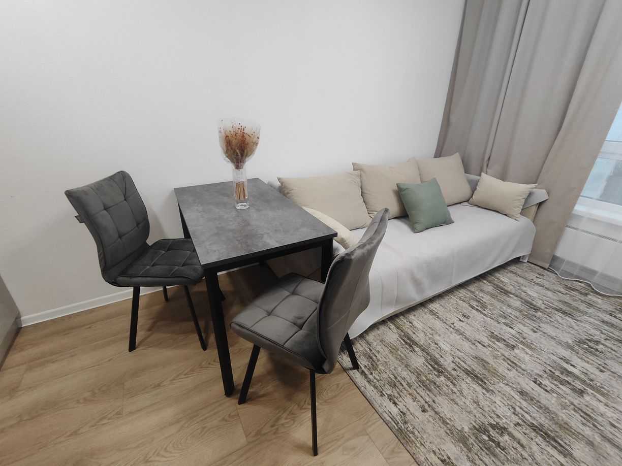 1-комнатная квартира, 20 м²