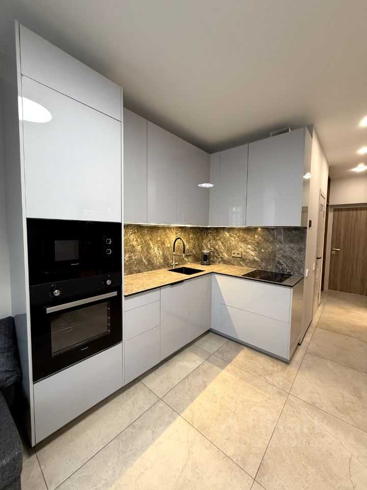 2-комнатная квартира, 49 м² — фотография 3