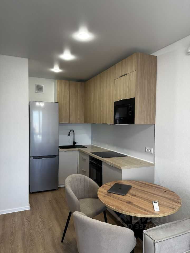 1-комнатная квартира, 32 м²