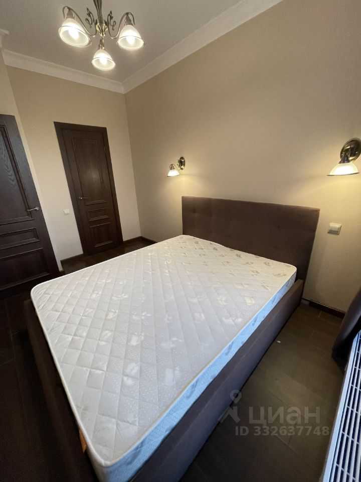 2-комнатная квартира, 36,1 м² — фотография 3