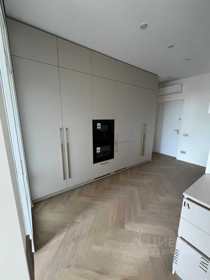 1-комнатная квартира, 29 м²
