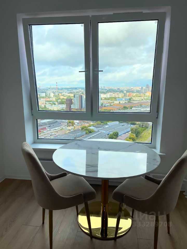1-комнатная квартира, 31,5 м² — фотография 2