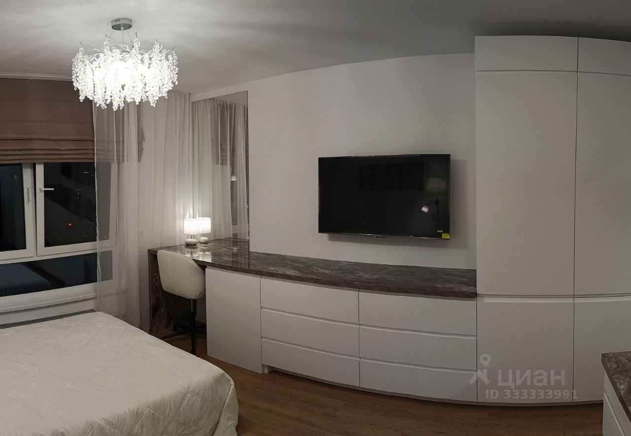 1-комнатная квартира, 20 м² — фотография 3