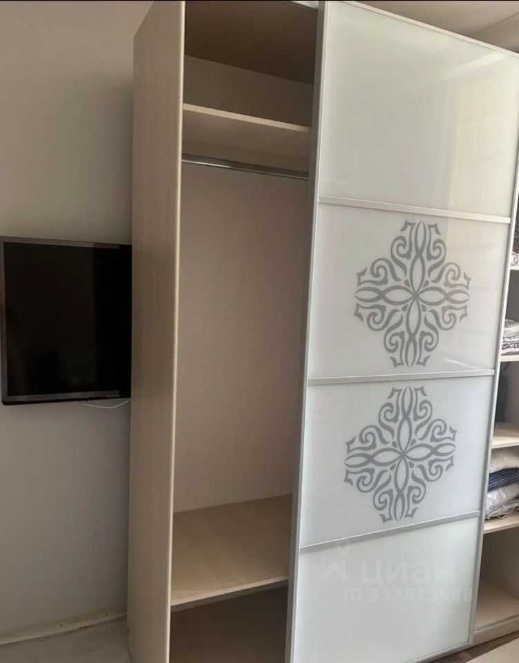 1-комнатная квартира, 26 м² — фотография 3