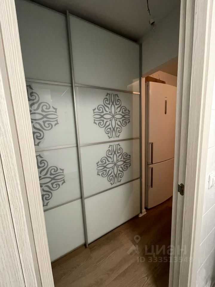 1-комнатная квартира, 26 м² — фотография 2