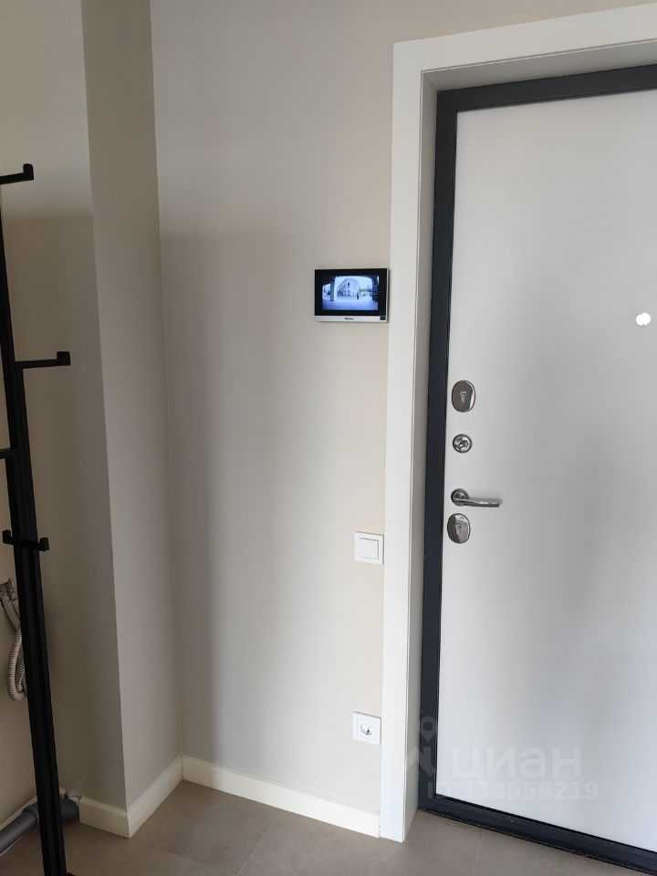 2-комнатная квартира, 45 м² — фотография 3