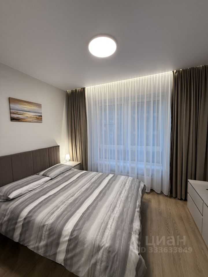 1-комнатная квартира, 20,5 м² — фотография 2