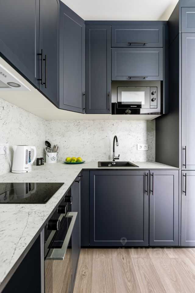 1-комнатная квартира, 30 м² — фотография 3