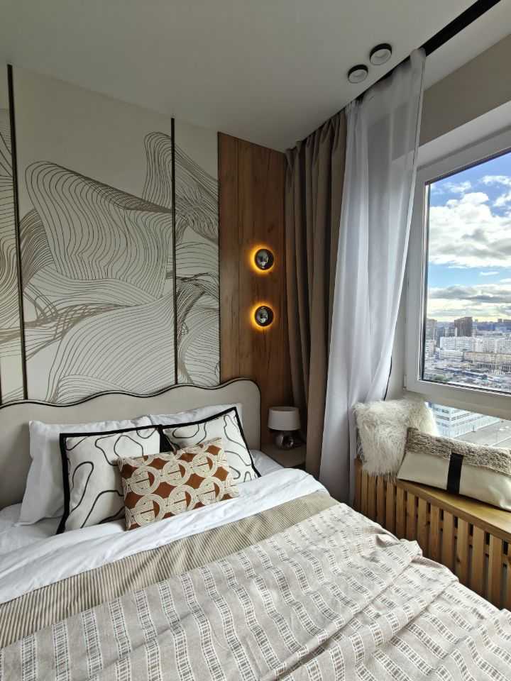1-комнатная квартира, 20 м² — фотография 2