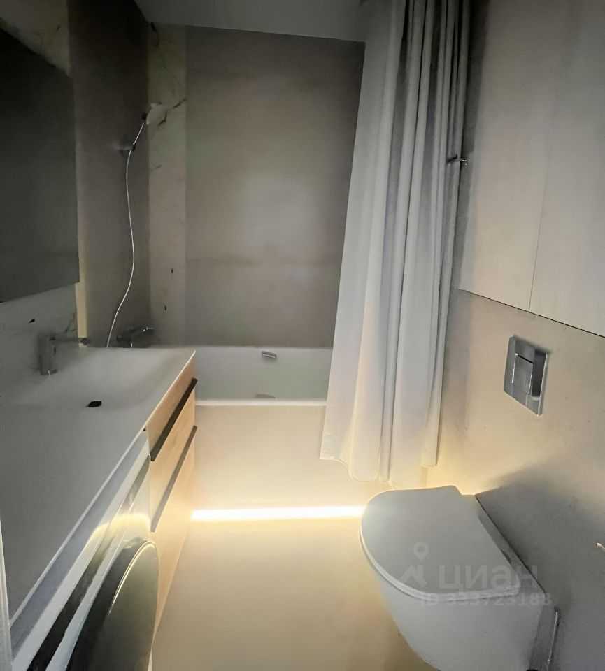 1-комнатная квартира, 26,5 м² — фотография 3