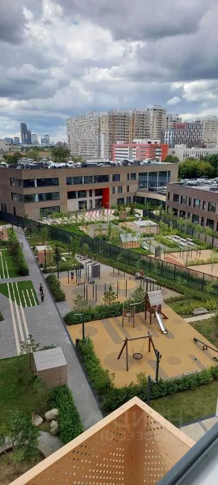 1-комнатная квартира, 19,5 м² — фотография 3