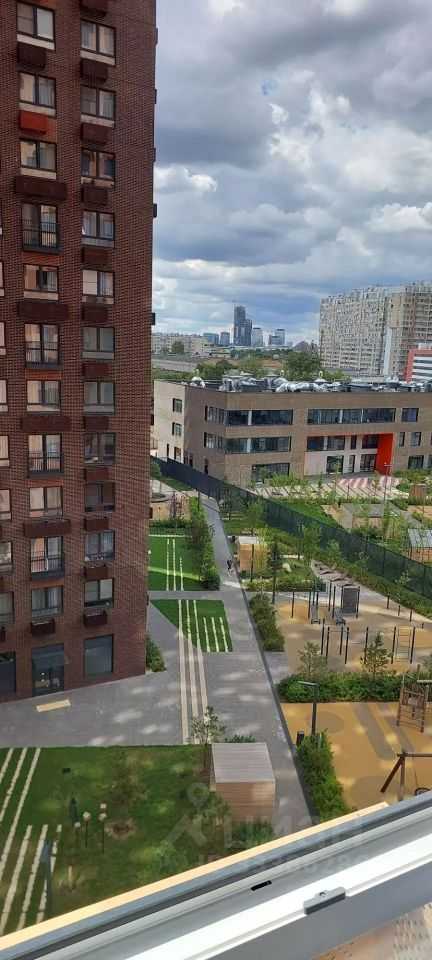 1-комнатная квартира, 19,5 м² — фотография 2