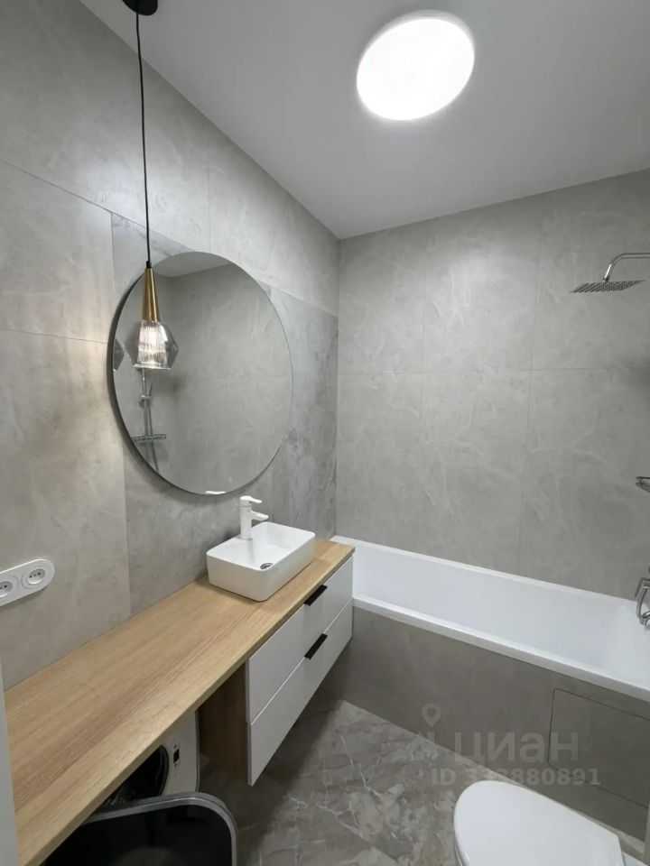 2-комнатная квартира, 31 м² — фотография 3