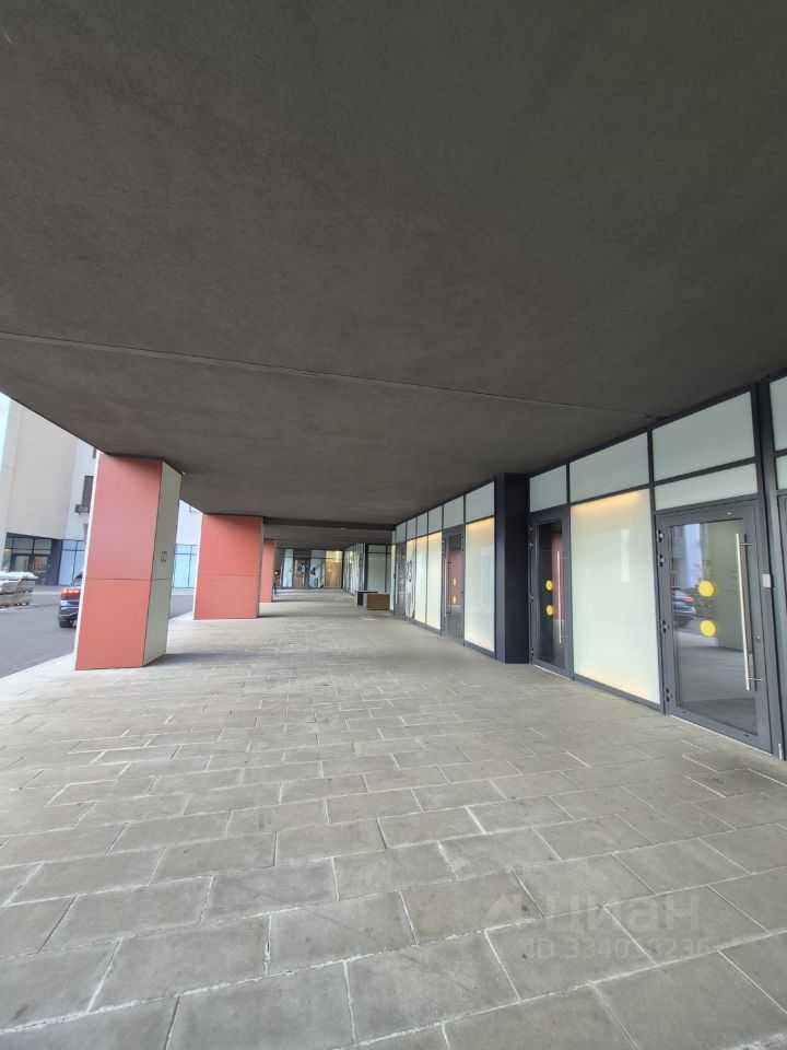 1-комнатная квартира, 27,5 м²